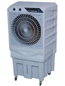Industrial Cooler Provider in India