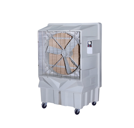 Industrial Air Cooler Manufacturer