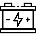 Inverter Compatible