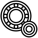 Ball Bearing Motor