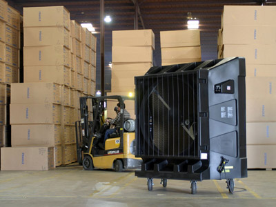 Warehouse